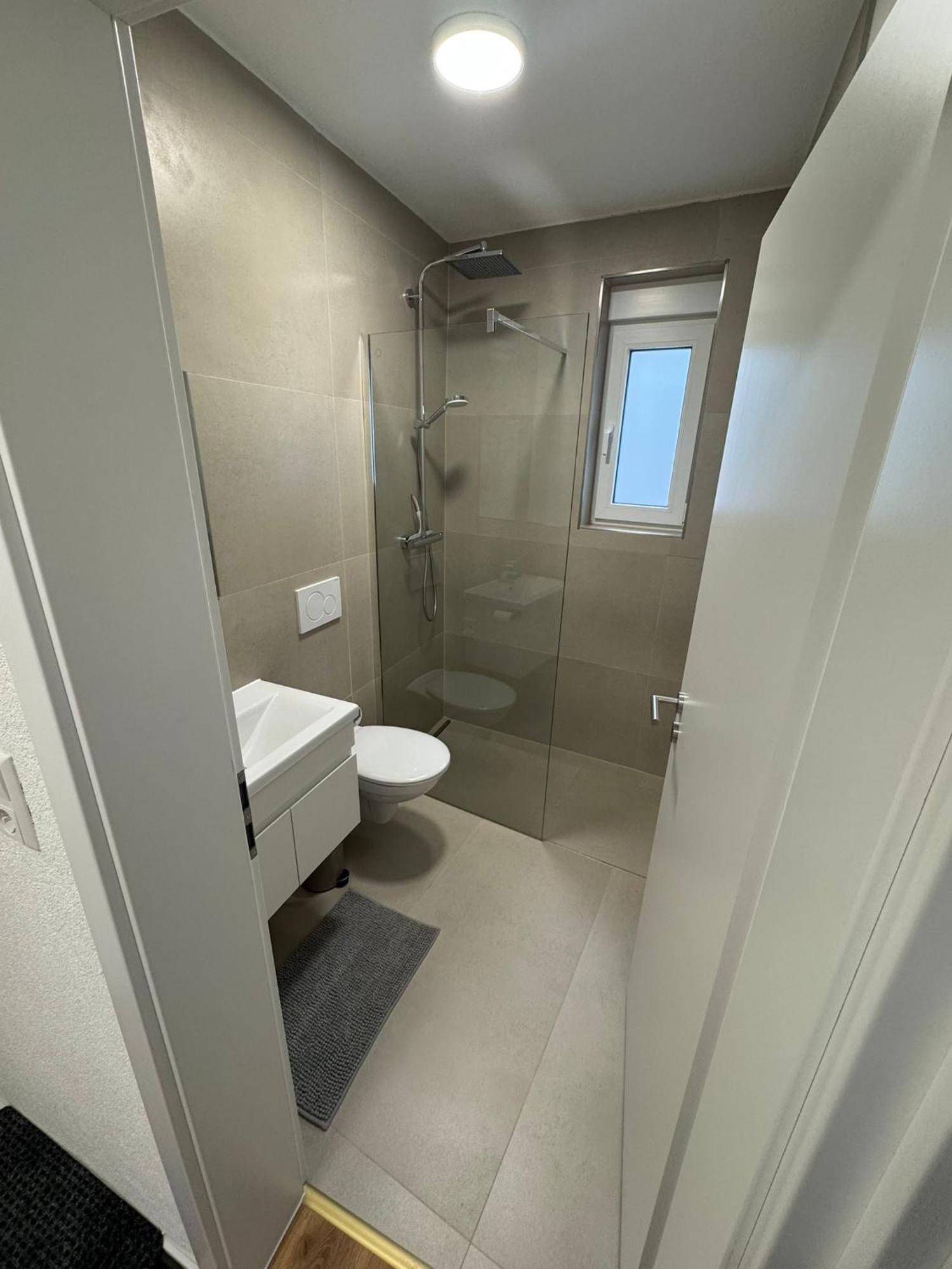 City One Apartment فريدريشسهافن المظهر الخارجي الصورة