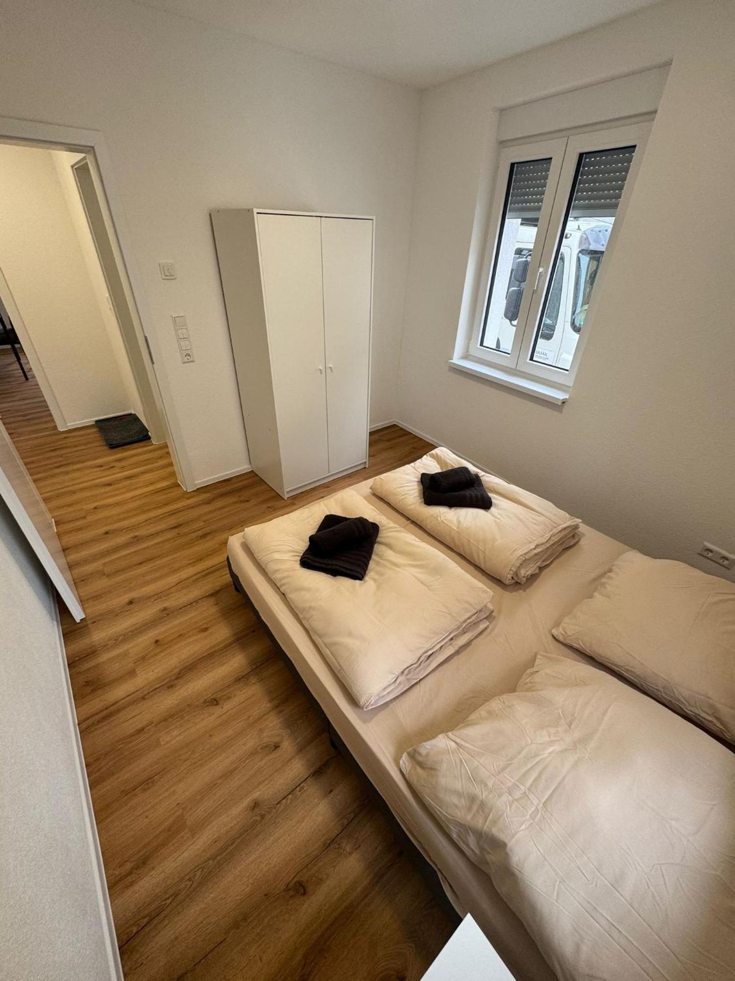 City One Apartment فريدريشسهافن المظهر الخارجي الصورة