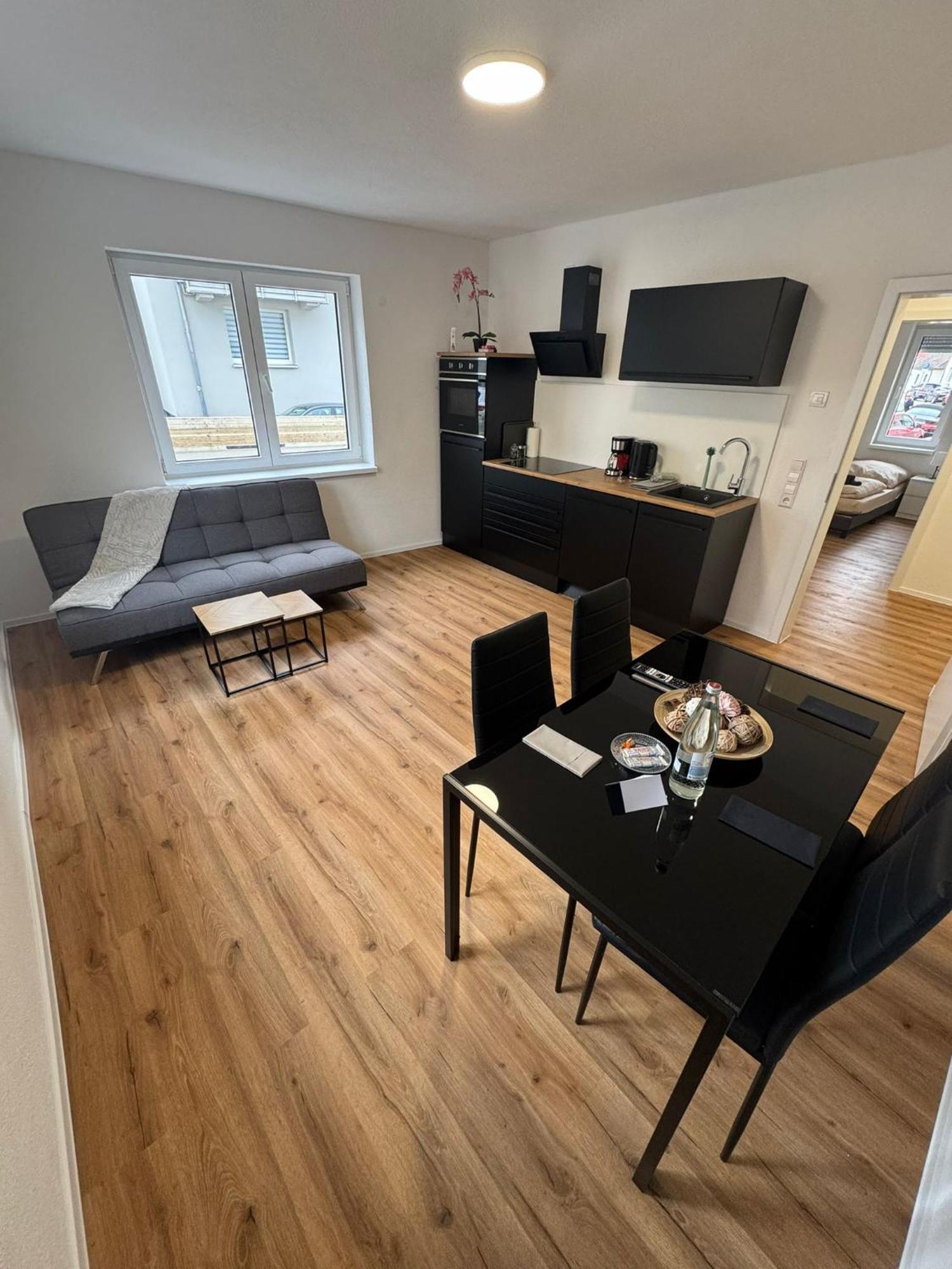 City One Apartment فريدريشسهافن المظهر الخارجي الصورة