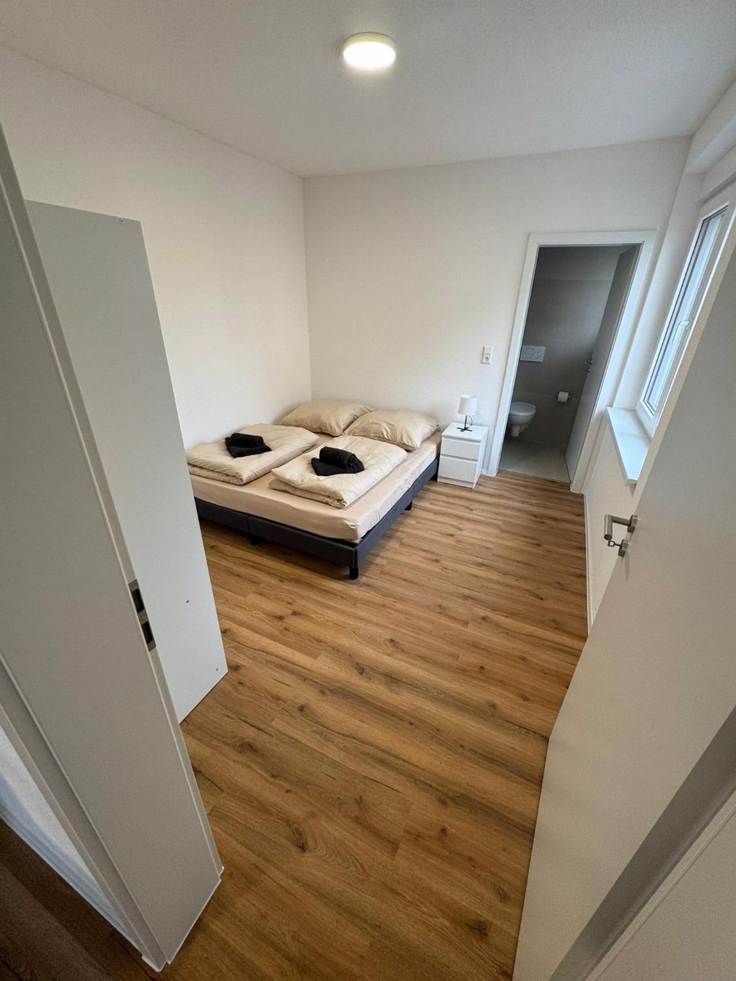 City One Apartment فريدريشسهافن المظهر الخارجي الصورة