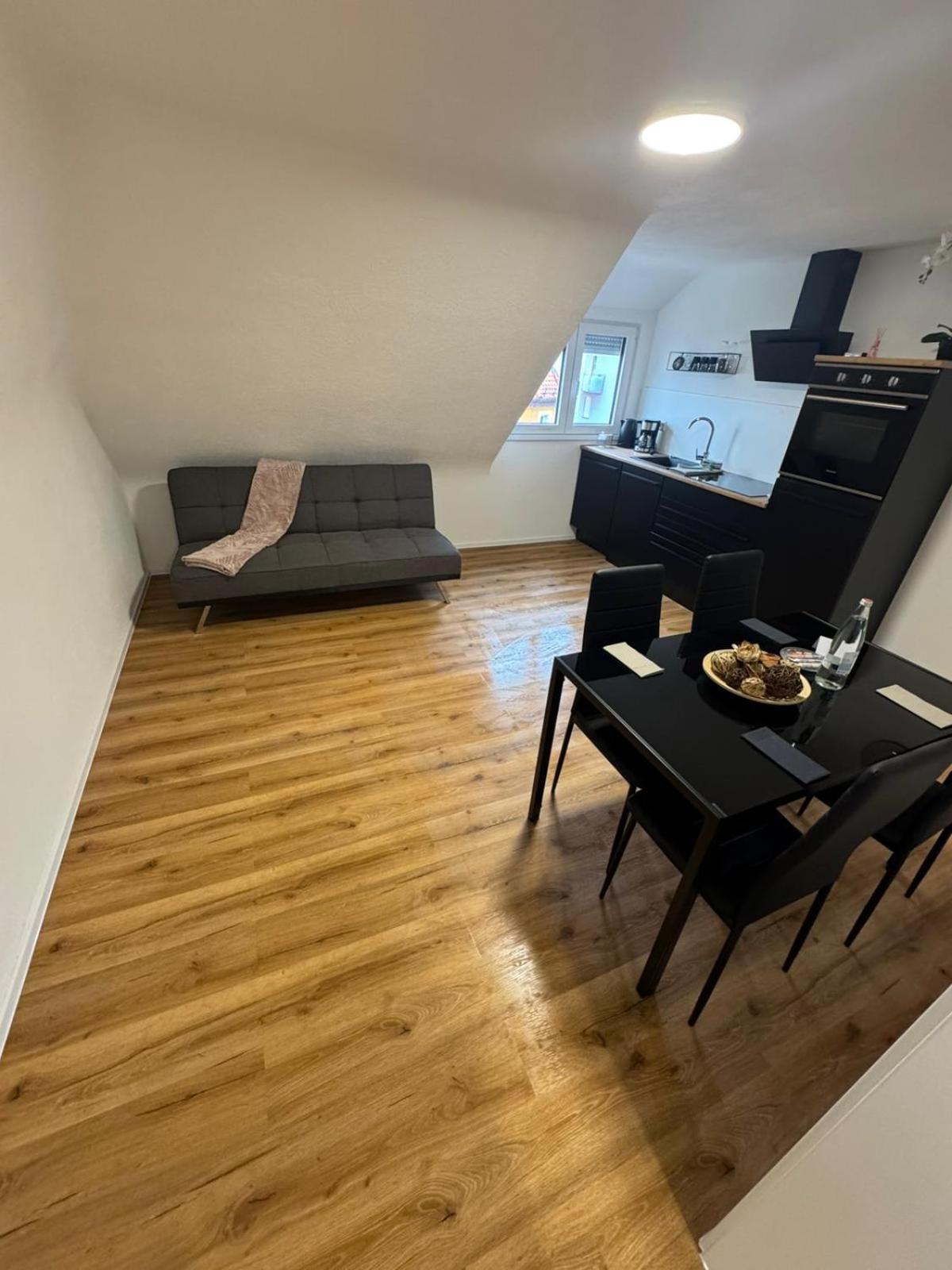 City One Apartment فريدريشسهافن المظهر الخارجي الصورة