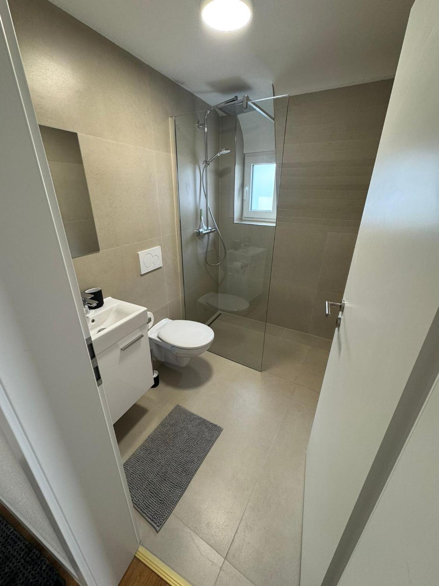 City One Apartment فريدريشسهافن المظهر الخارجي الصورة