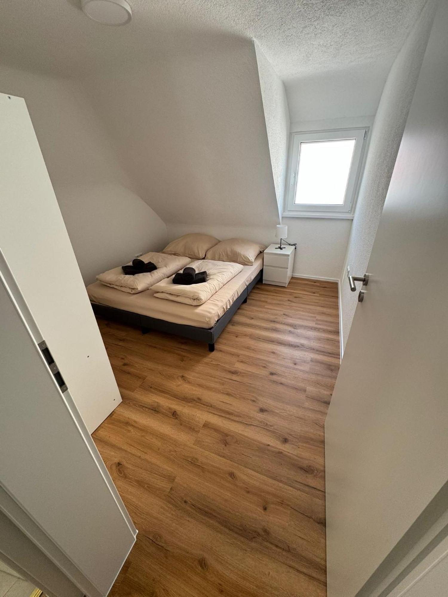 City One Apartment فريدريشسهافن المظهر الخارجي الصورة